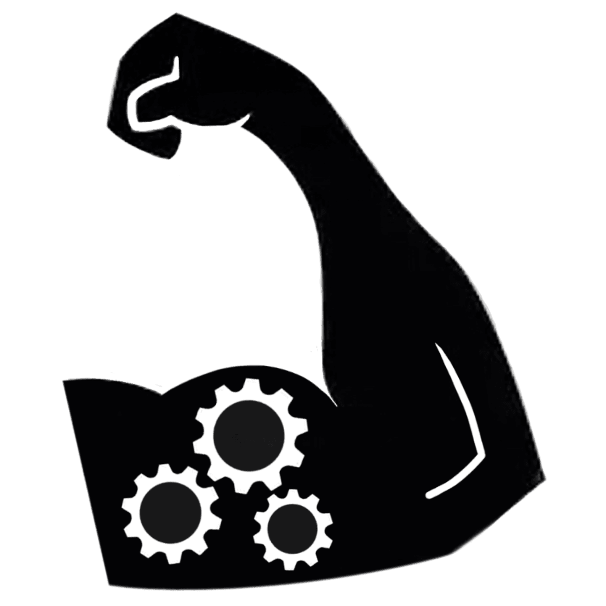 NgineFitness logo